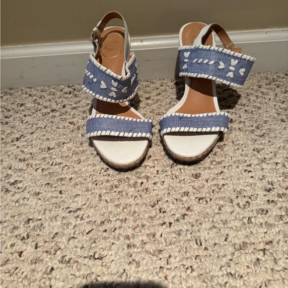 Jack Rogers sandals - Picture 3 of 4